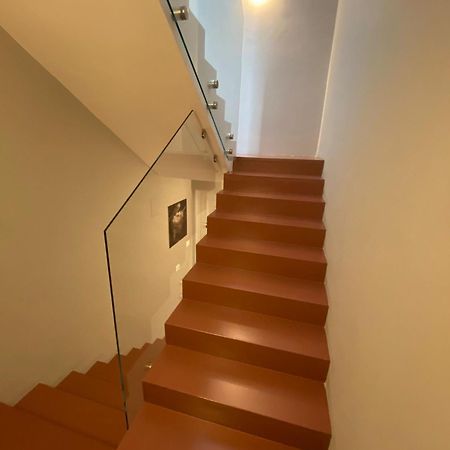 Donna Caterina Otel Monopoli Dış mekan fotoğraf