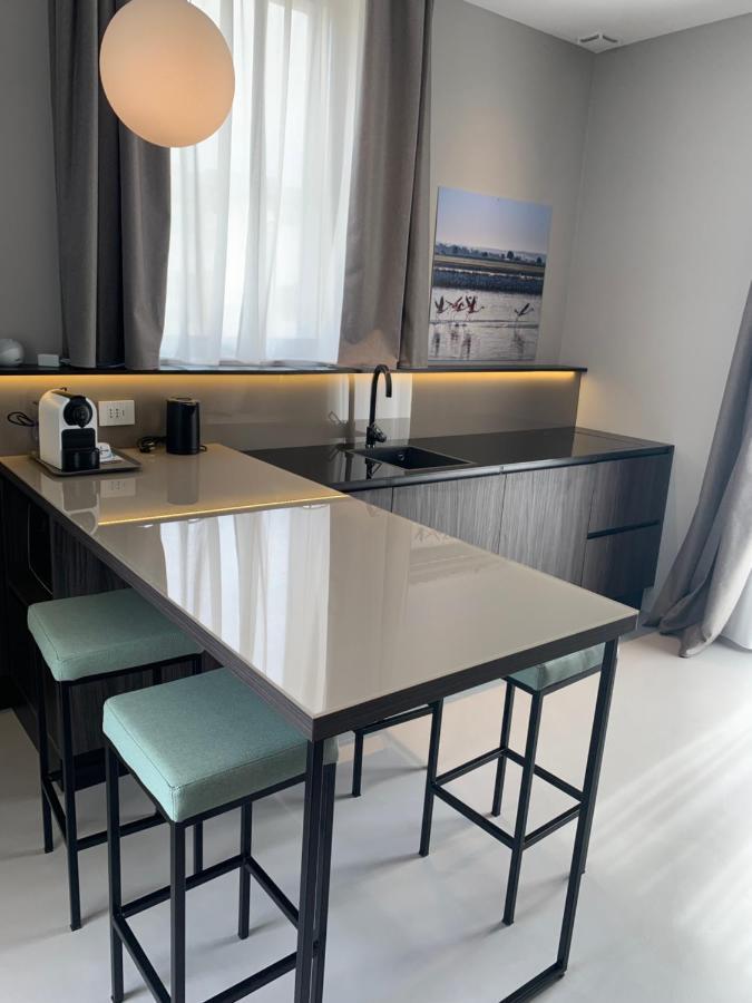 Donna Caterina Otel Monopoli Dış mekan fotoğraf