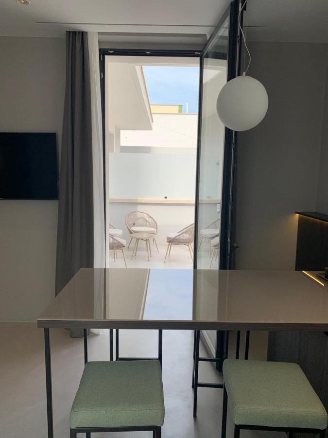 Donna Caterina Otel Monopoli Dış mekan fotoğraf