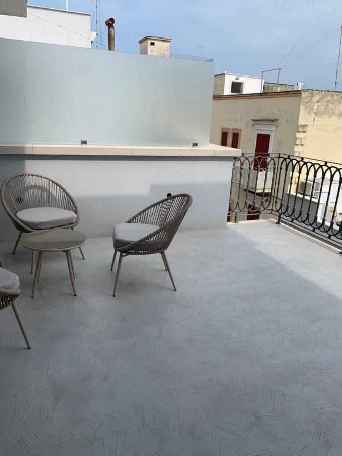 Donna Caterina Otel Monopoli Dış mekan fotoğraf