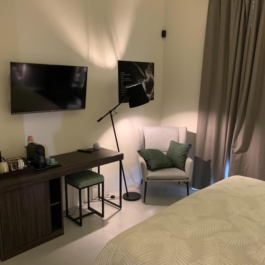 Donna Caterina Otel Monopoli Dış mekan fotoğraf