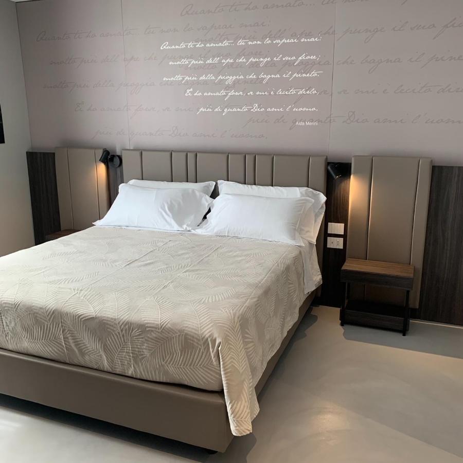 Donna Caterina Otel Monopoli Dış mekan fotoğraf
