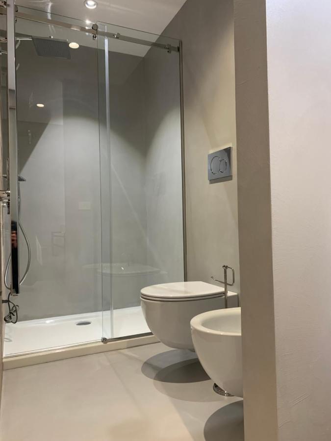 Donna Caterina Otel Monopoli Dış mekan fotoğraf