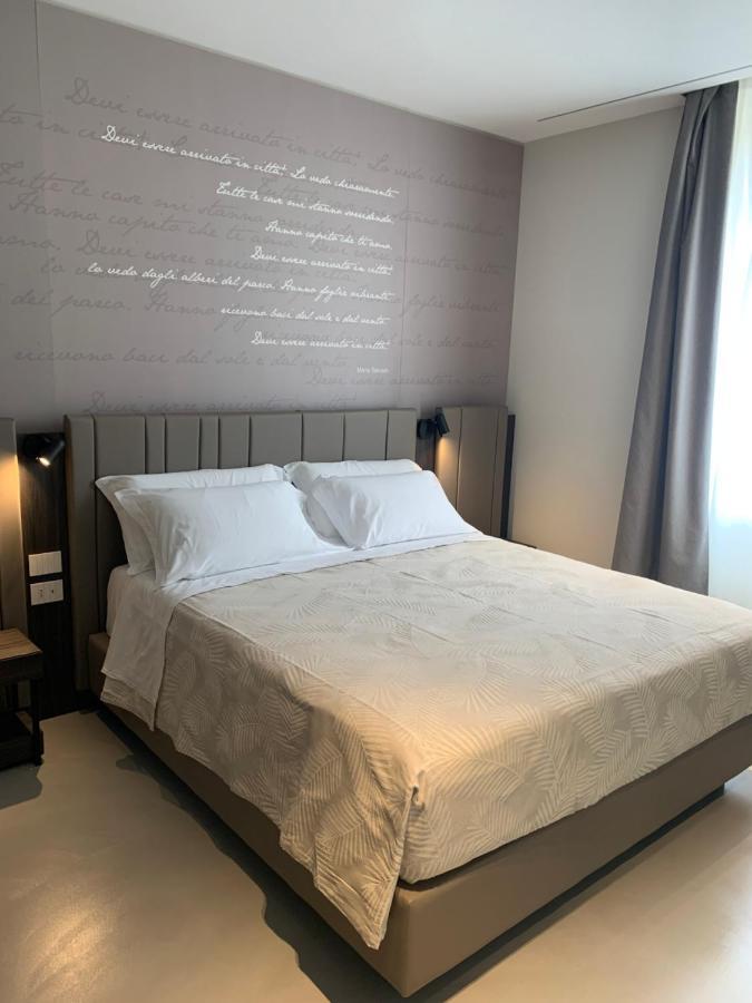 Donna Caterina Otel Monopoli Dış mekan fotoğraf