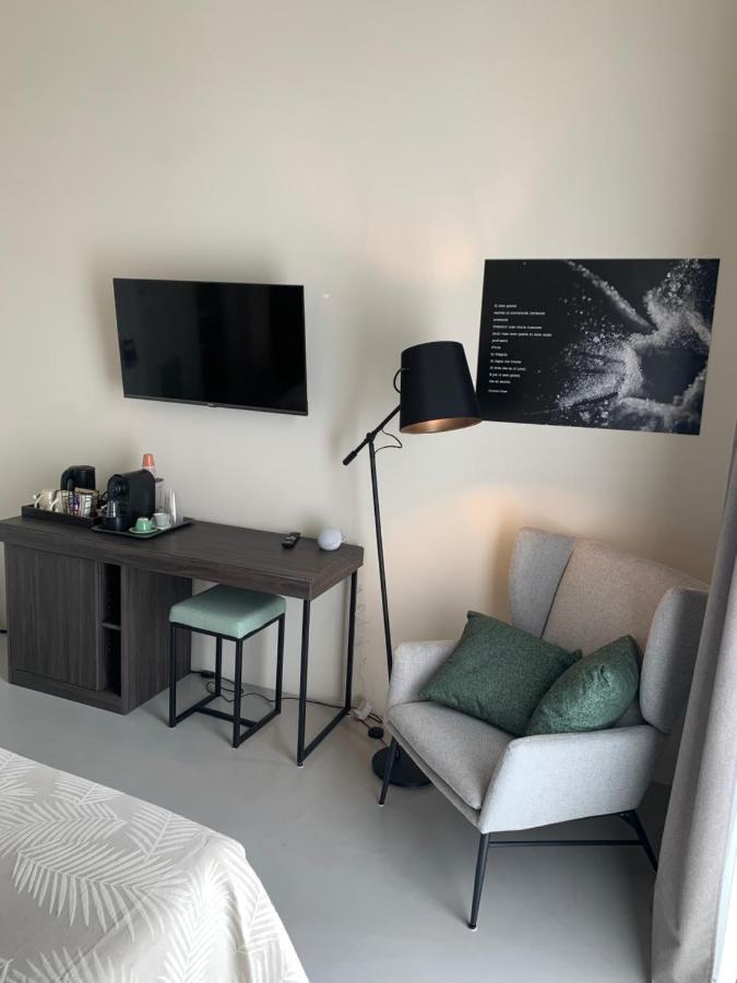Donna Caterina Otel Monopoli Dış mekan fotoğraf
