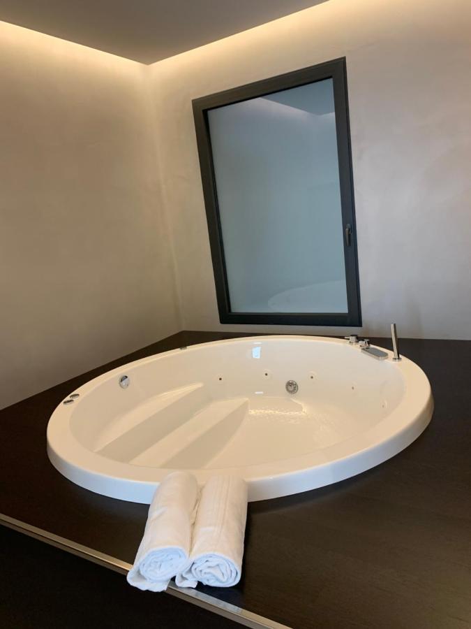 Donna Caterina Otel Monopoli Dış mekan fotoğraf