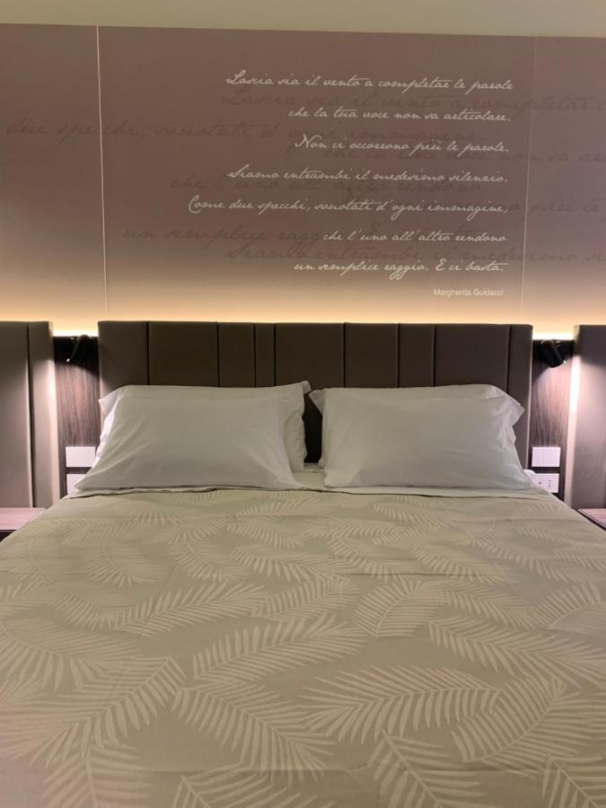 Donna Caterina Otel Monopoli Dış mekan fotoğraf