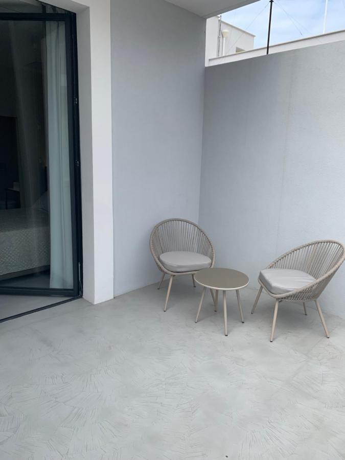 Donna Caterina Otel Monopoli Dış mekan fotoğraf