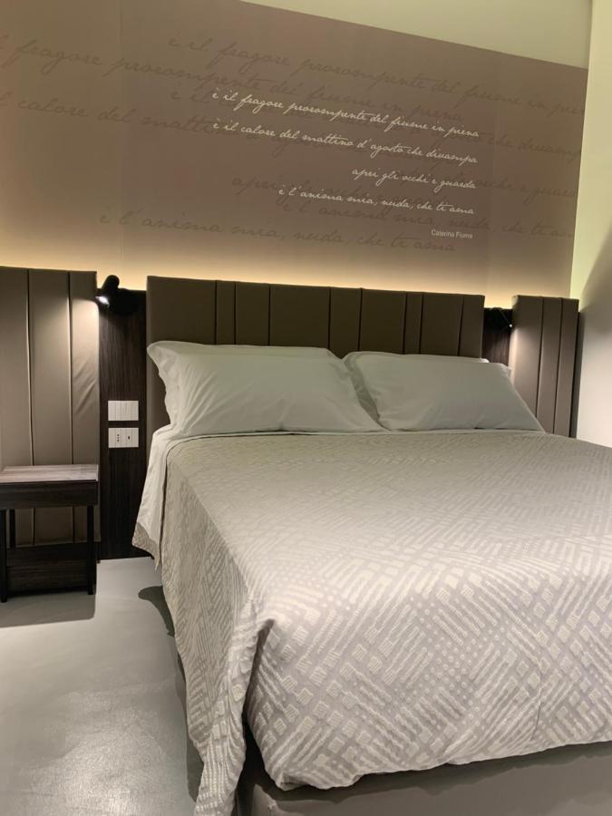 Donna Caterina Otel Monopoli Dış mekan fotoğraf