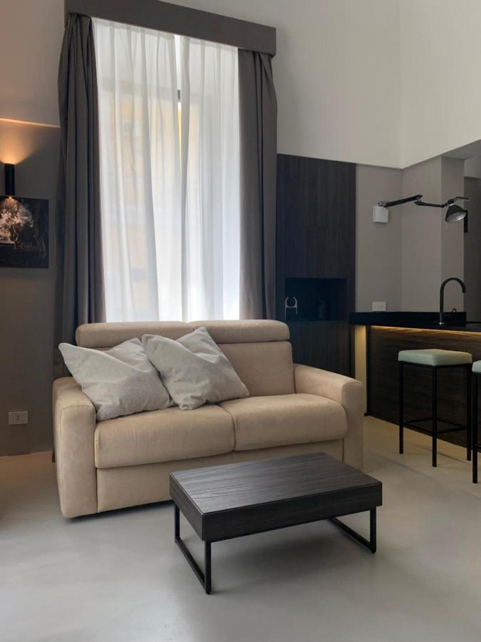 Donna Caterina Otel Monopoli Dış mekan fotoğraf