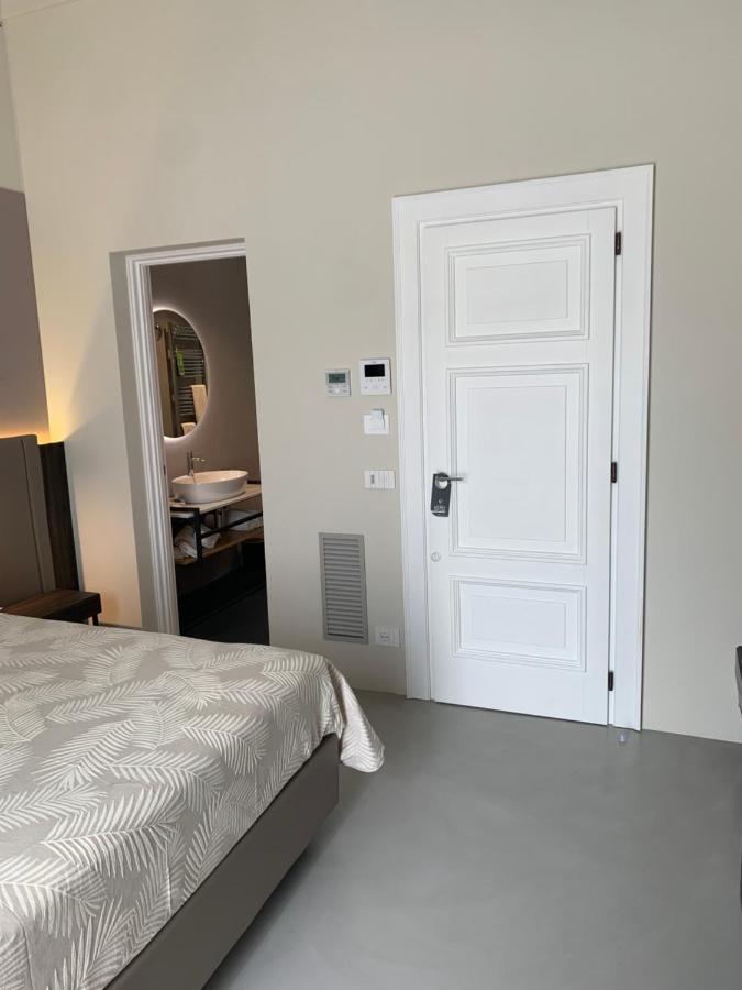 Donna Caterina Otel Monopoli Dış mekan fotoğraf