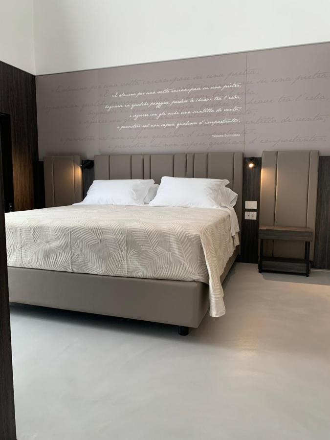 Donna Caterina Otel Monopoli Dış mekan fotoğraf
