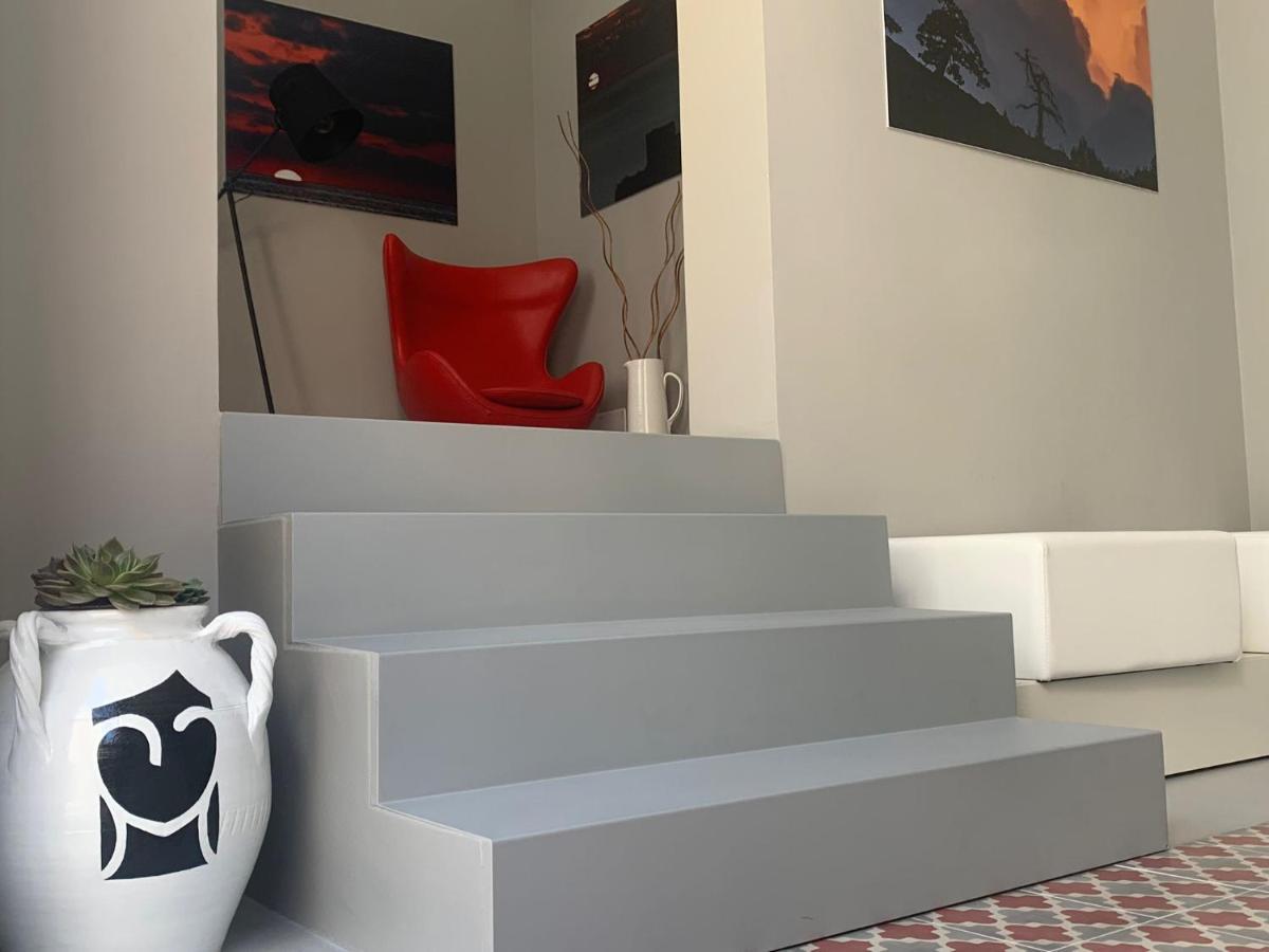 Donna Caterina Otel Monopoli Dış mekan fotoğraf