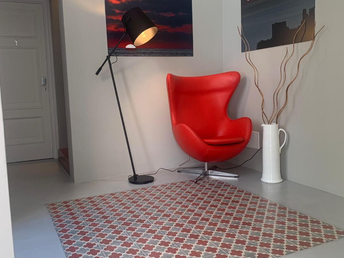 Donna Caterina Otel Monopoli Dış mekan fotoğraf