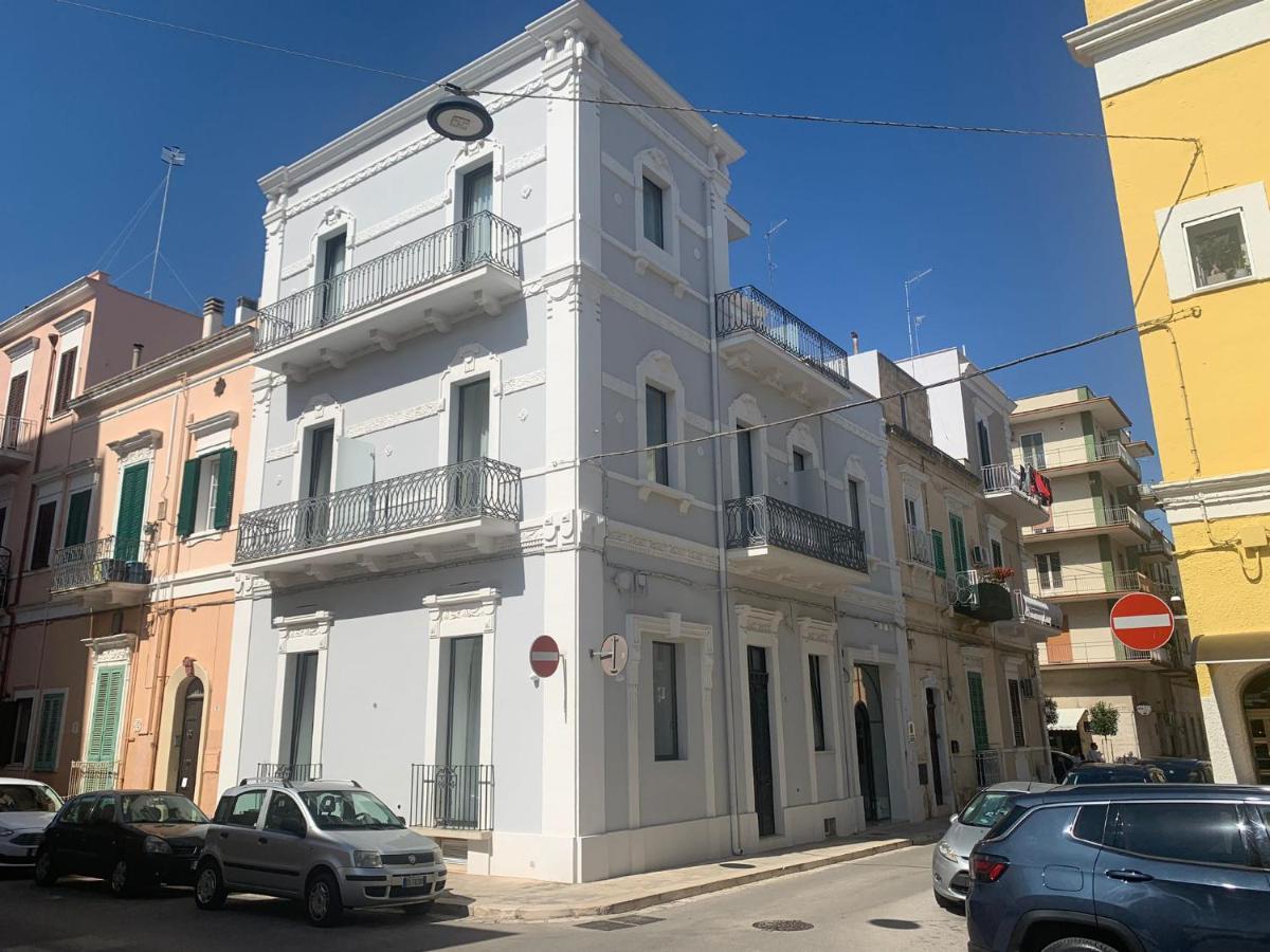 Donna Caterina Otel Monopoli Dış mekan fotoğraf